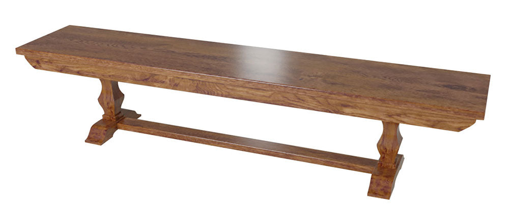 Jessica Bench