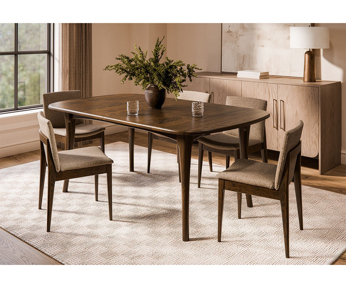 Kennett Leg Table