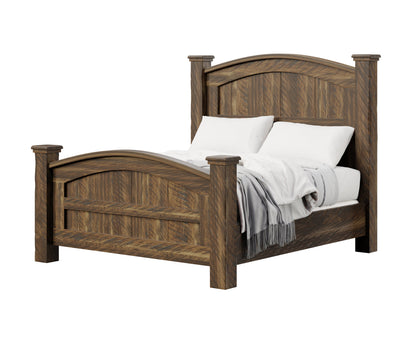 Kenton Bedroom Set