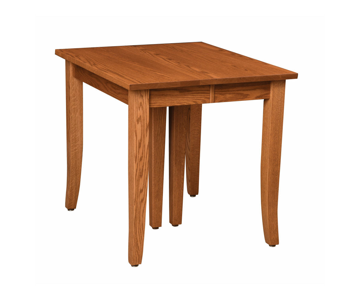 Keystone Expandable Table