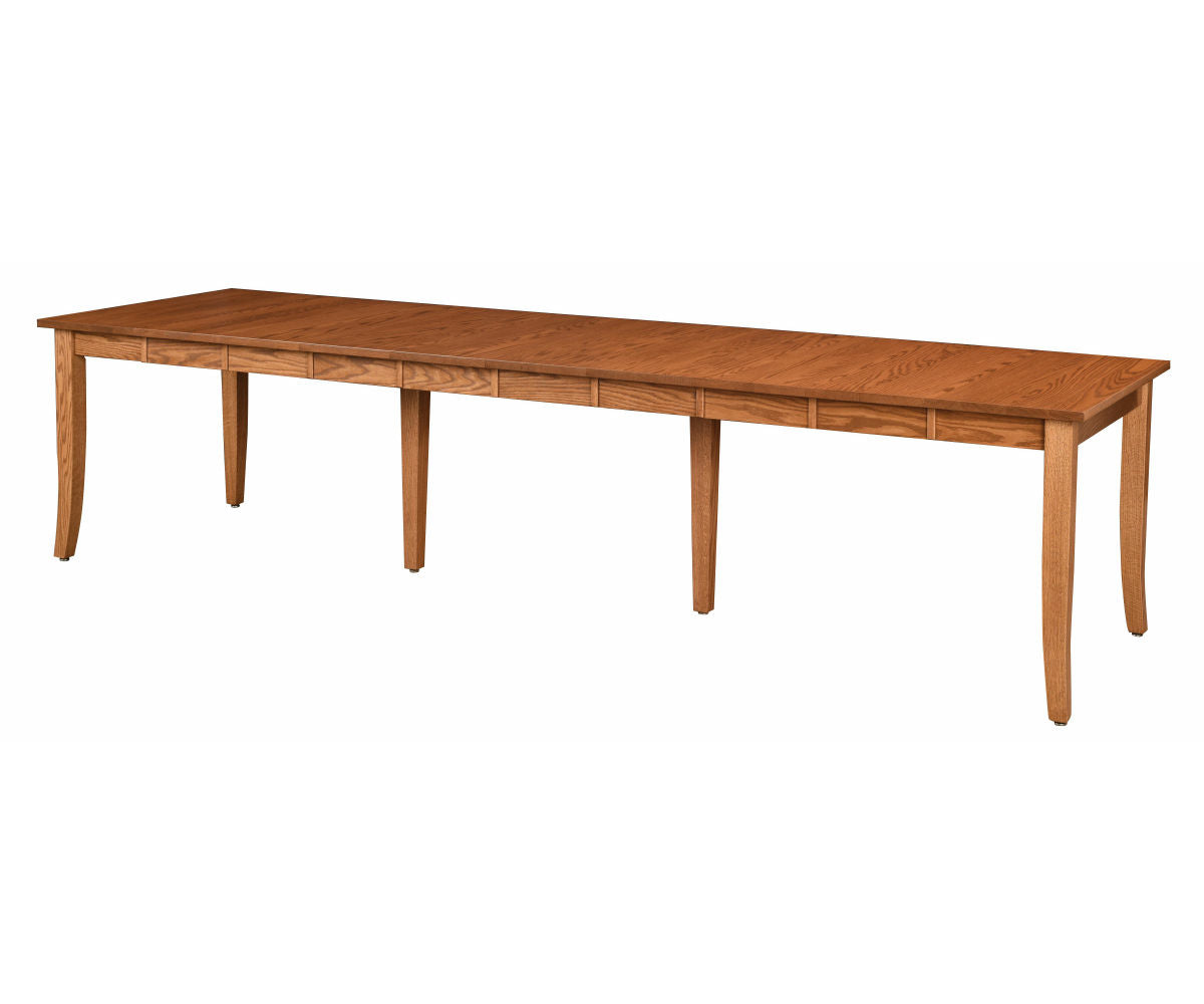 Keystone Expandable Table