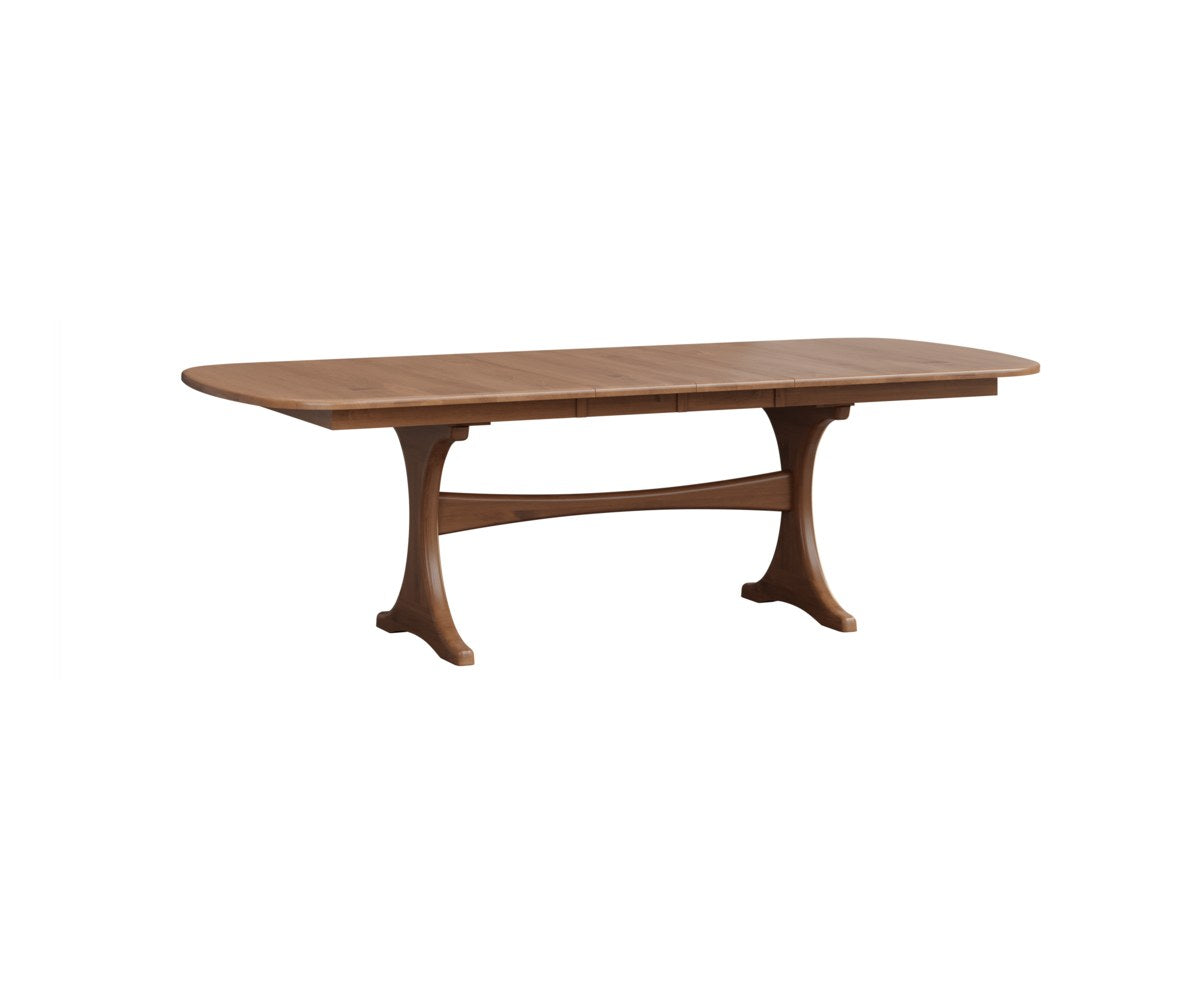 Kirkland Trestle Table