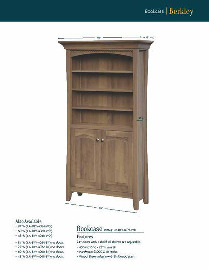 Berkley Writing Desk