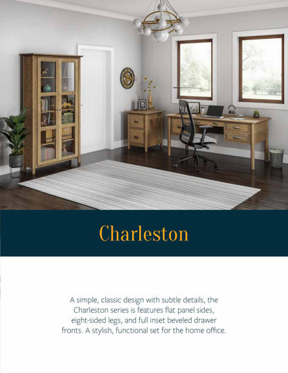 Charleston Desk