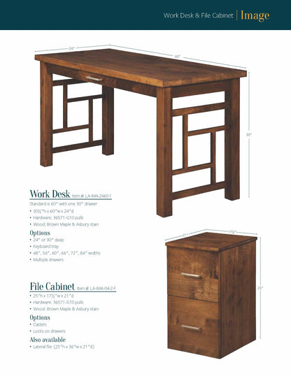 Image File Cabinet