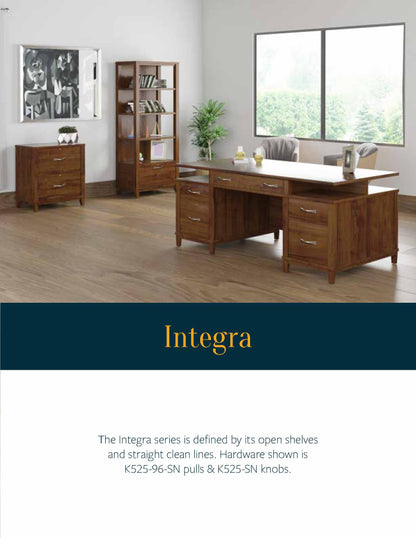 Integra Executive Desk