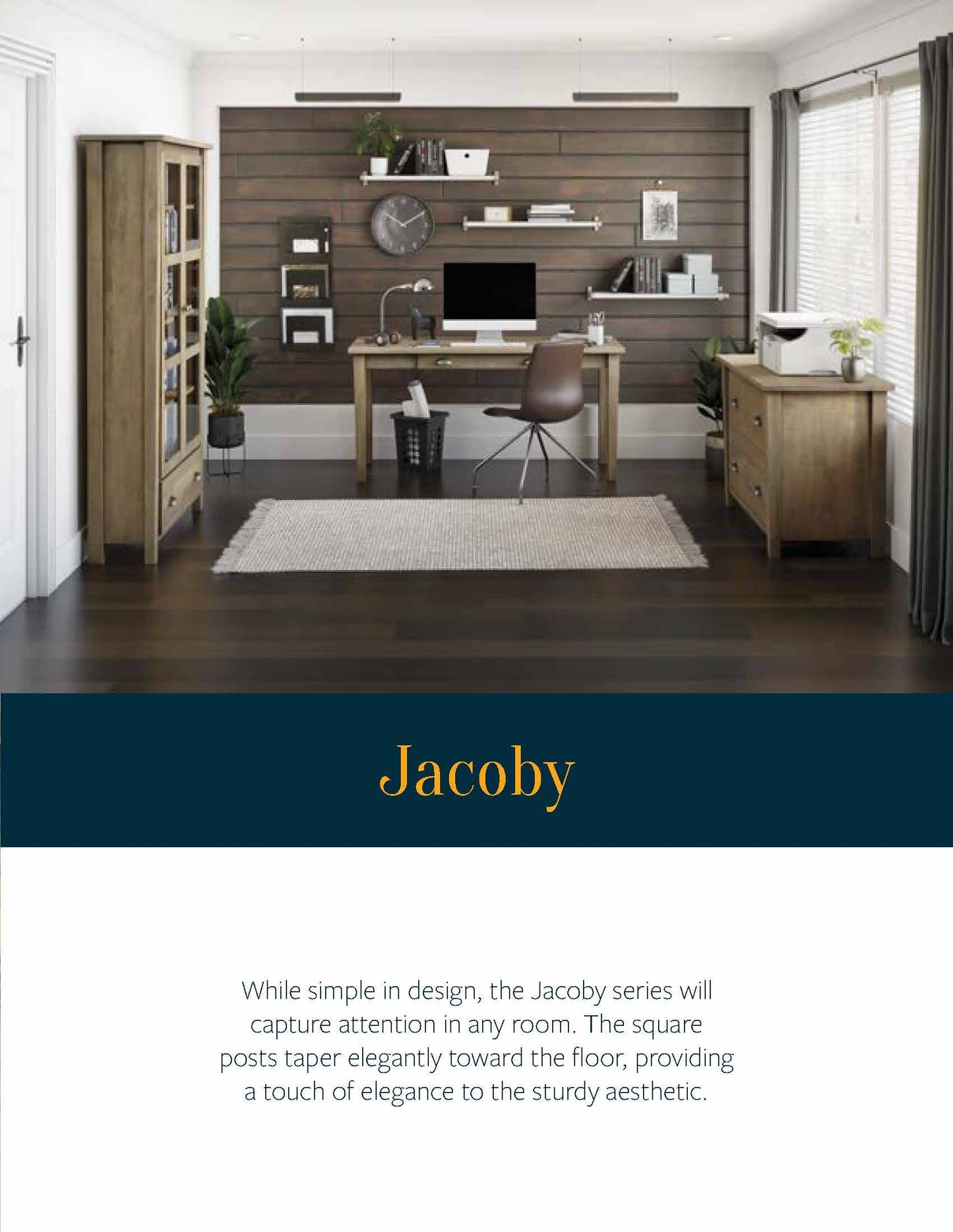 Jacoby Lateral File