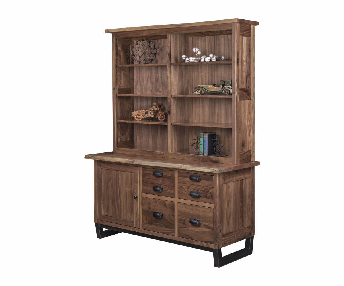 Adona Credenza & Hutch