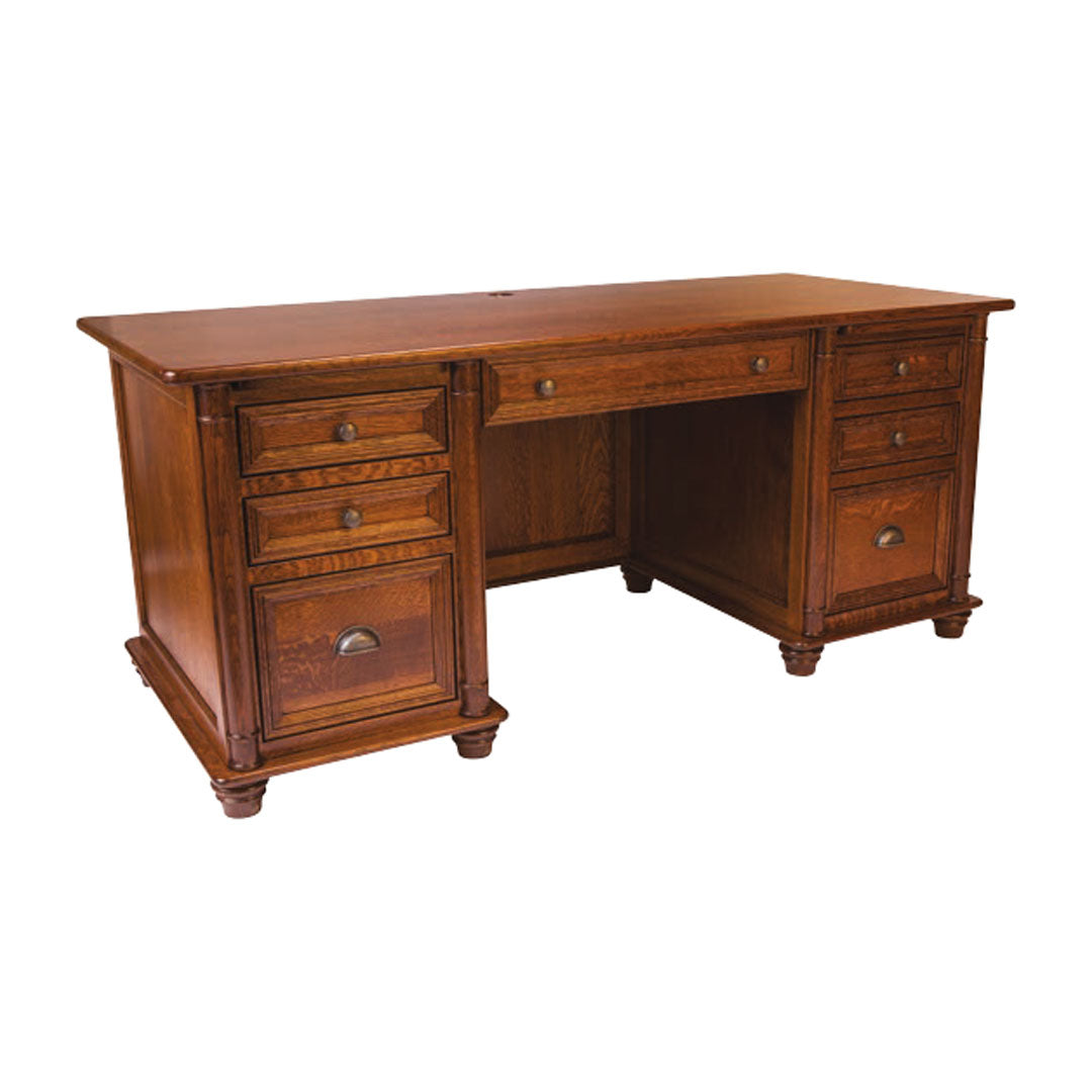 Belmont Executive Desk