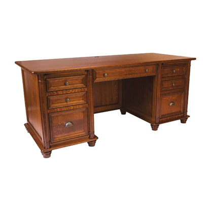 Belmont Executive Desk