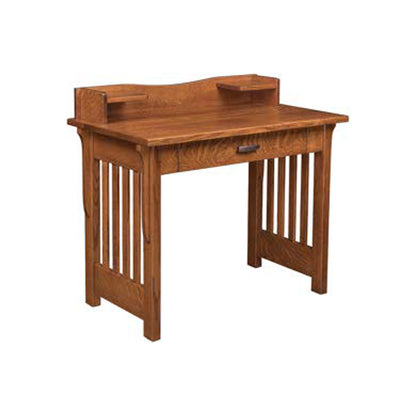 Boston 40" Open Desk