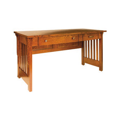 Boston 60" Open Desk