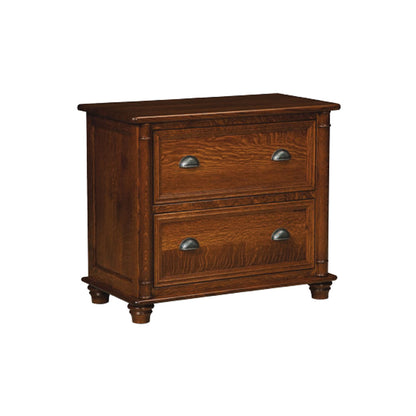 Belmont Lateral File Cabinet