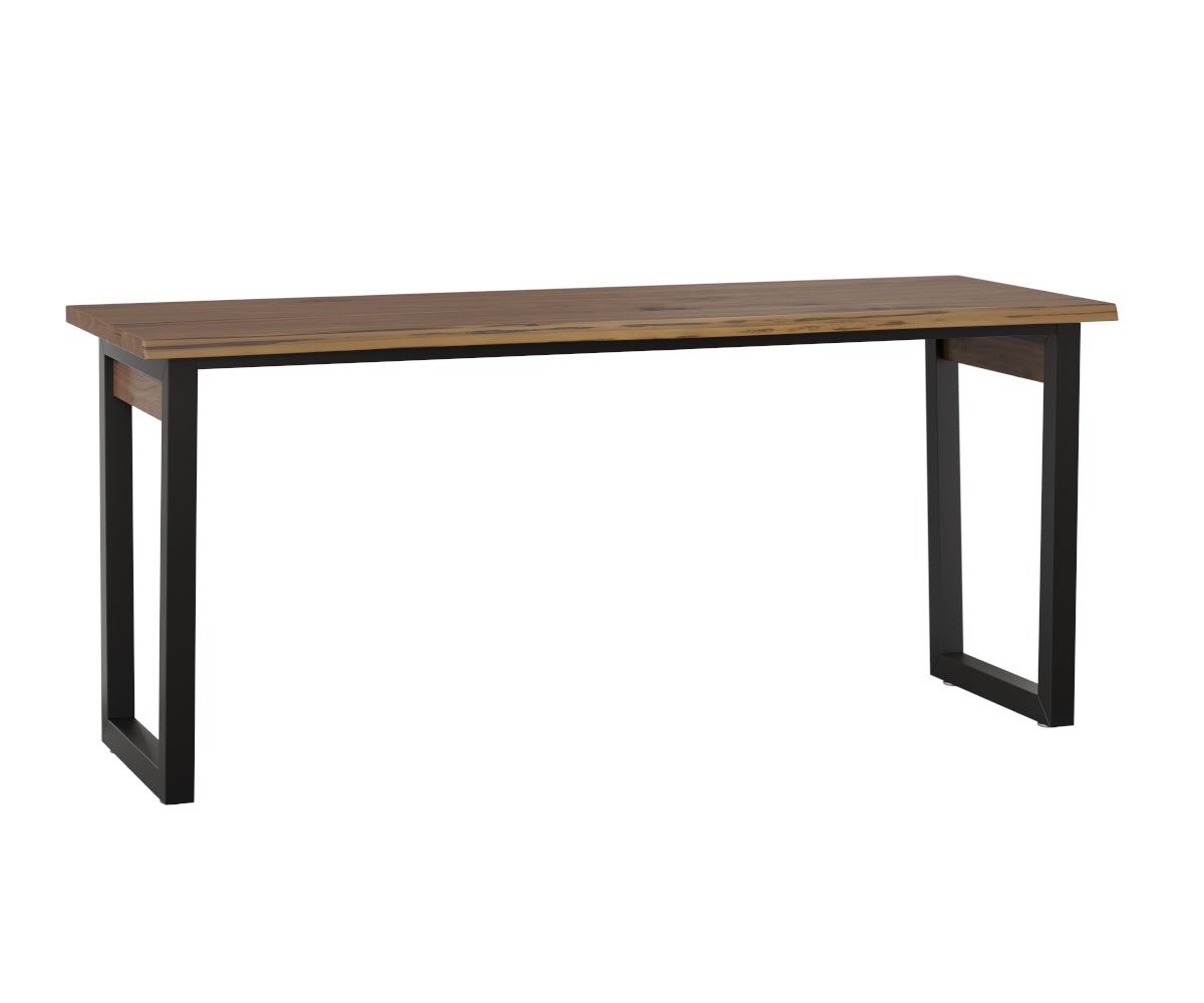Adona 72" Open Desk