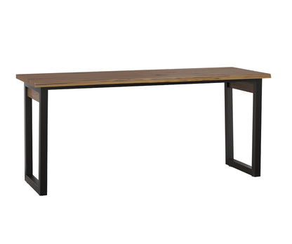 Adona 72" Open Desk