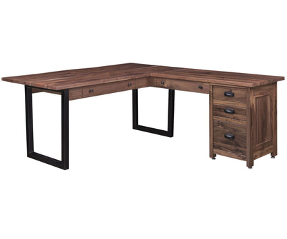 Adona Corner Desk