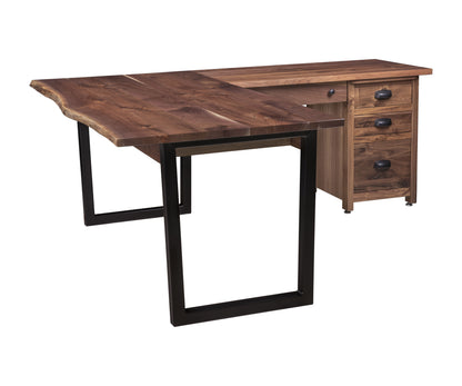 Adona Corner Desk
