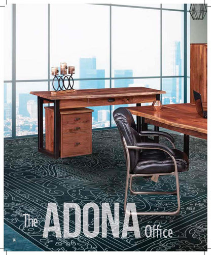 Adona 18" End Table