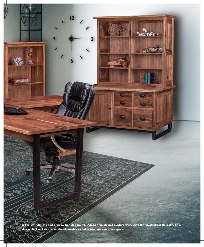 Adona 18" End Table