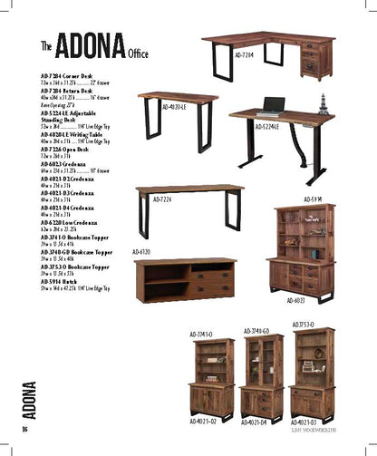 Adona 18" End Table