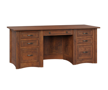 Aspen File Desk