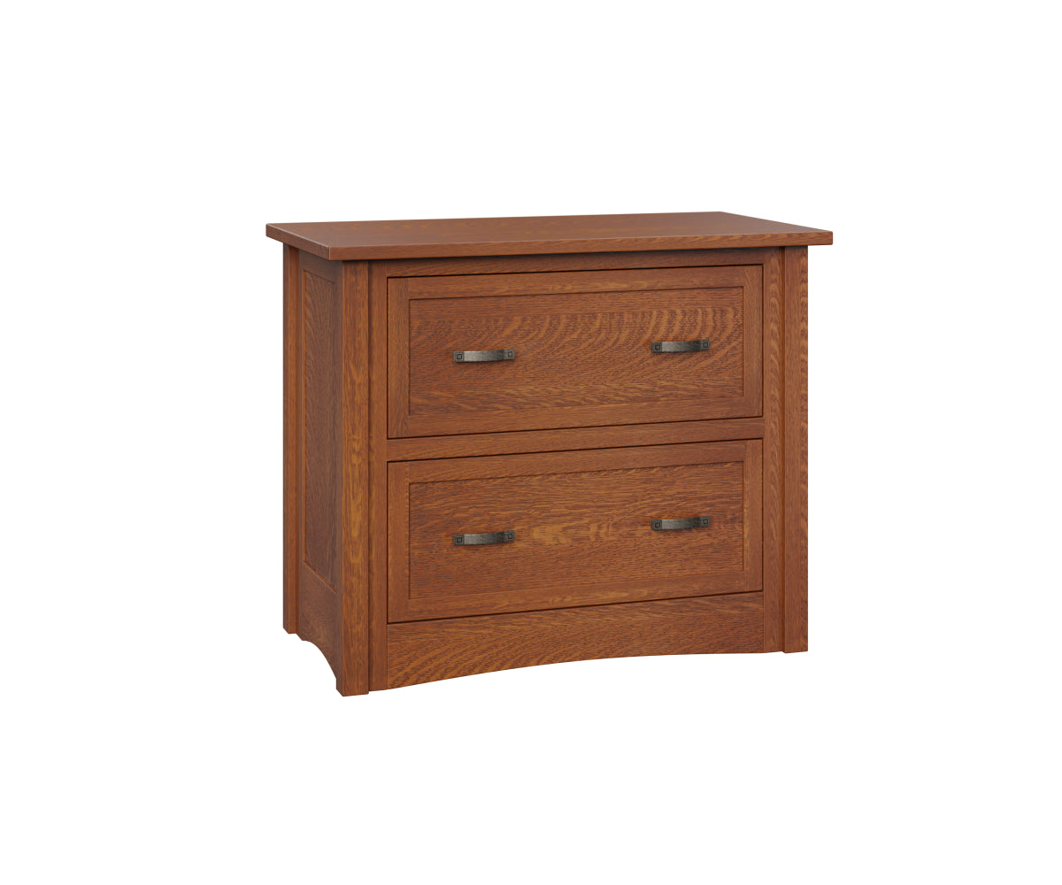 Aspen Lateral File Cabinet