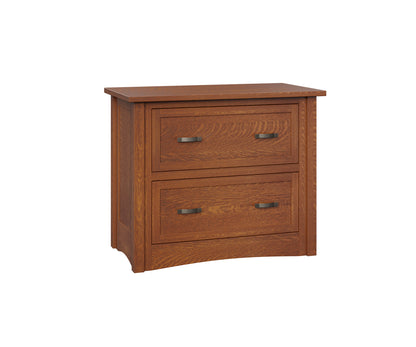 Aspen Lateral File Cabinet