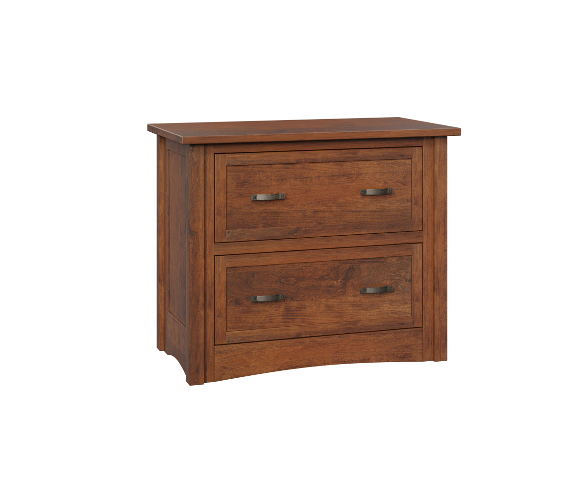 Aspen Lateral File Cabinet