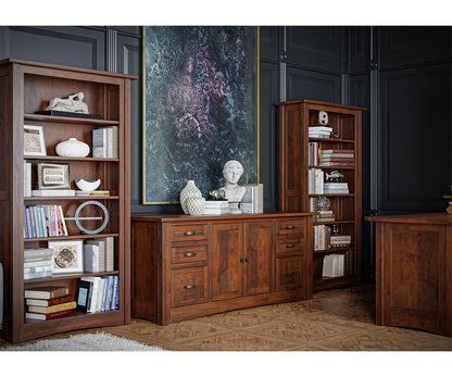 Aspen 3 Drawer File Cabinet