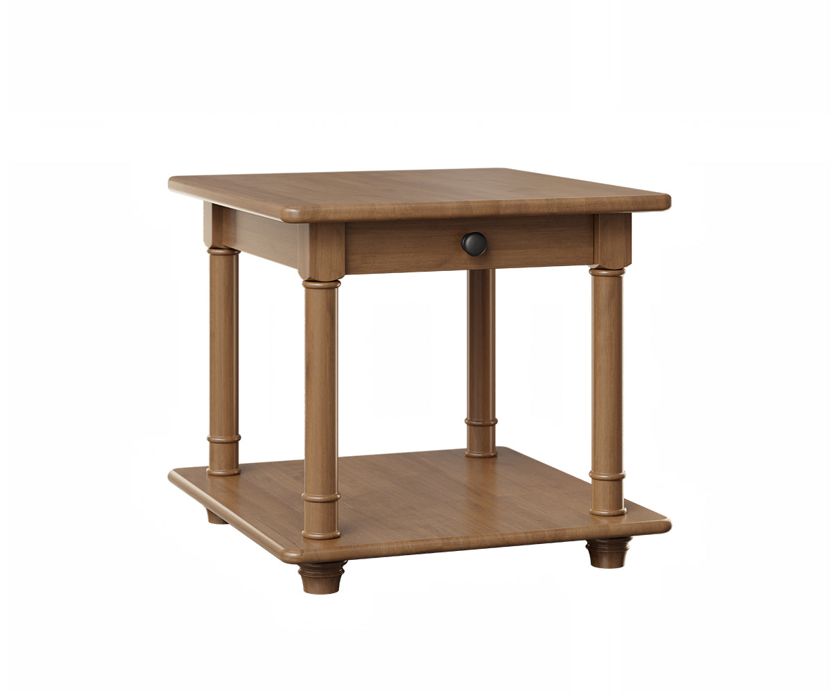 Belmont 24" End Table