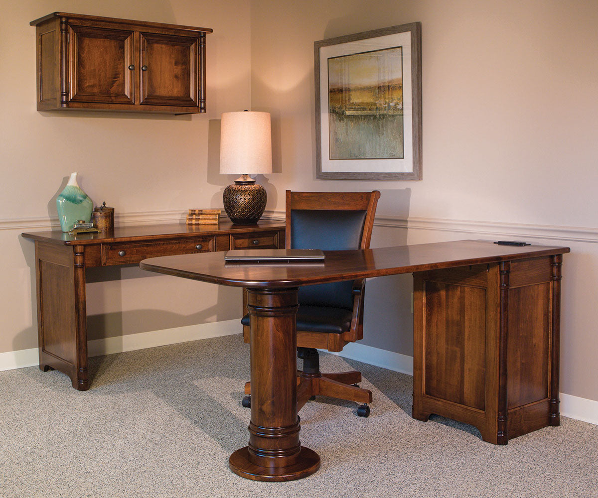 Belmont Coffee Table