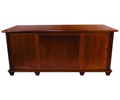 Belmont Executive Desk