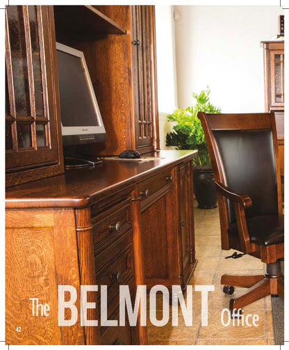 Belmont Coffee Table