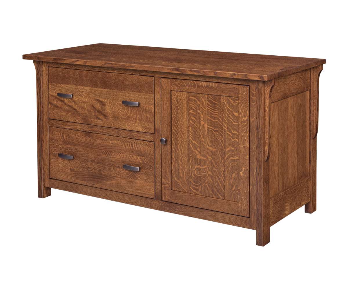 Boston Credenza