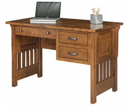 Boston 48" Open Desk