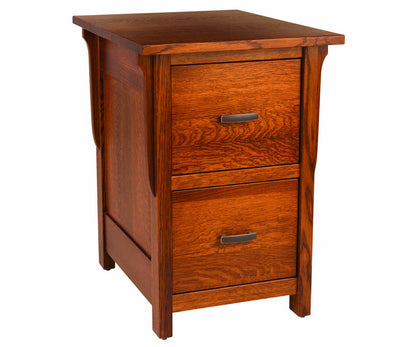 Boston  File Cabinet