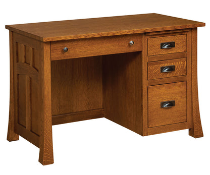 Bridgefort Mission Student Desk