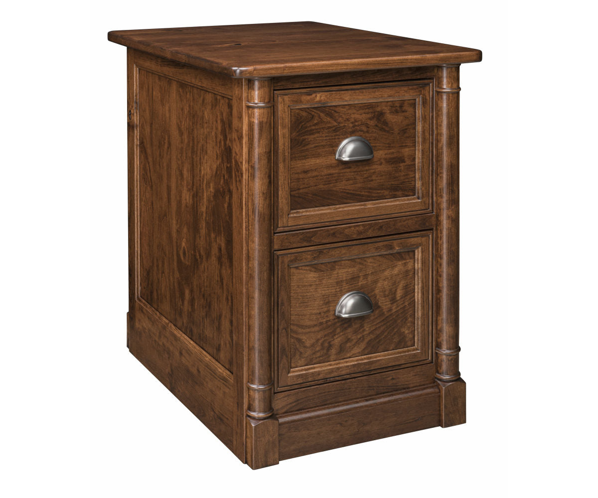 Covington Two Drawer File Cabinet