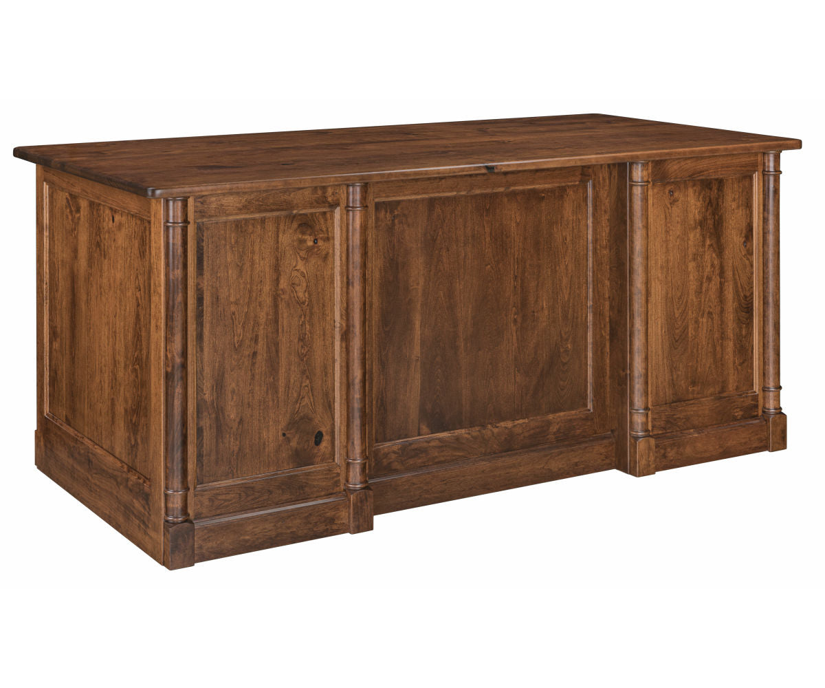 Covington File Desk
