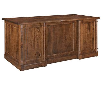 Covington File Desk