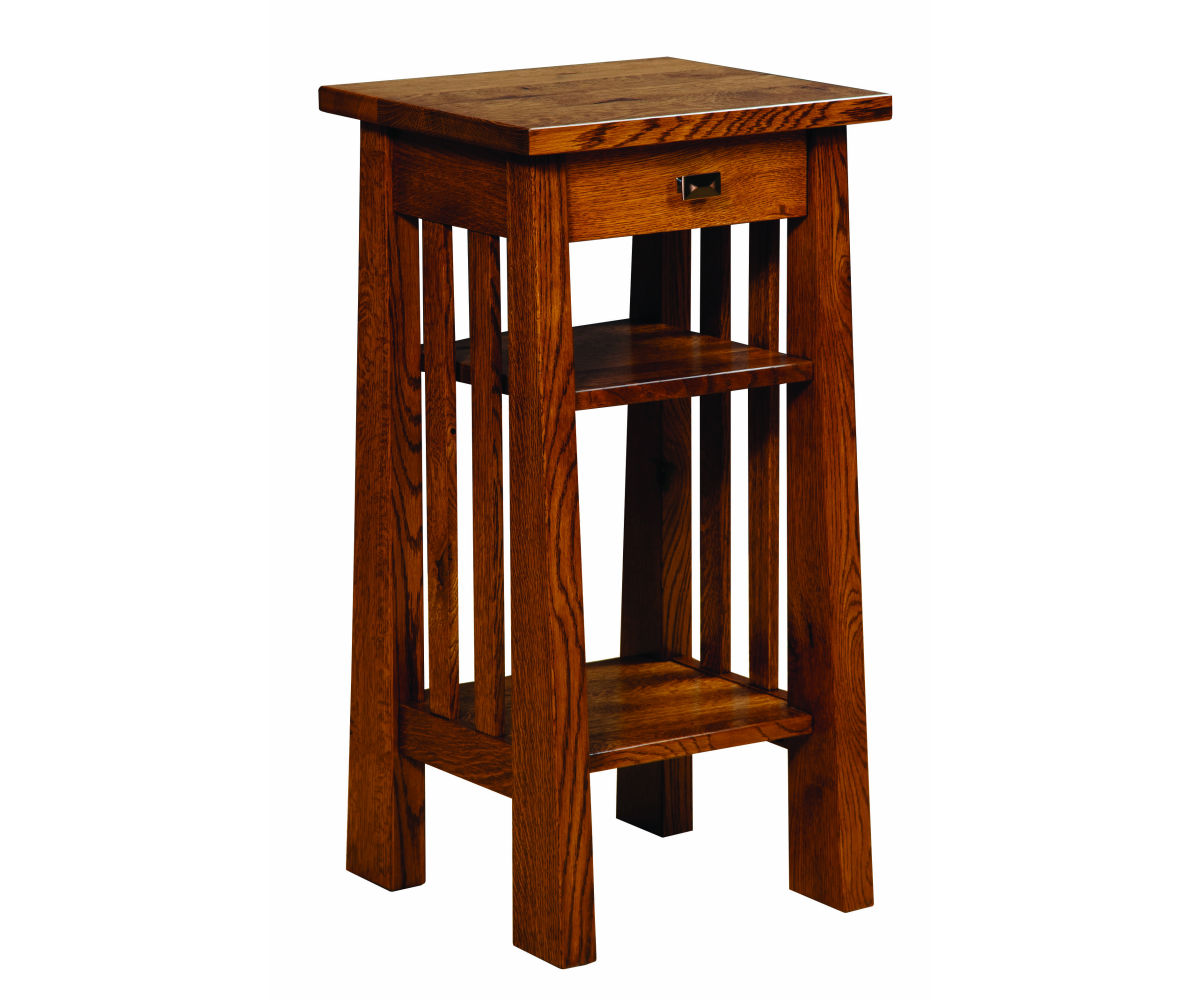 Freemont Mission Open 16"Phone Stand