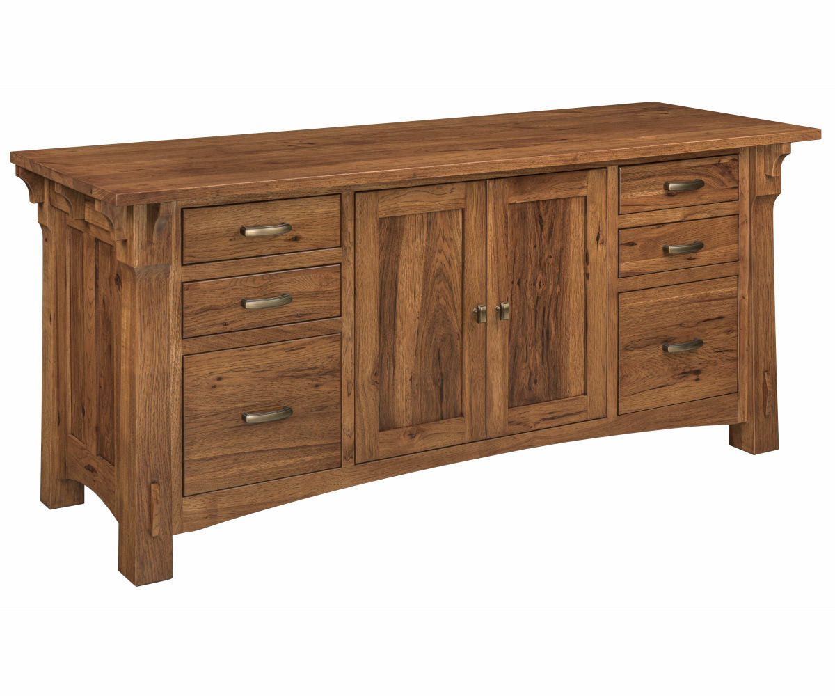 Manitoba 72" Credenza