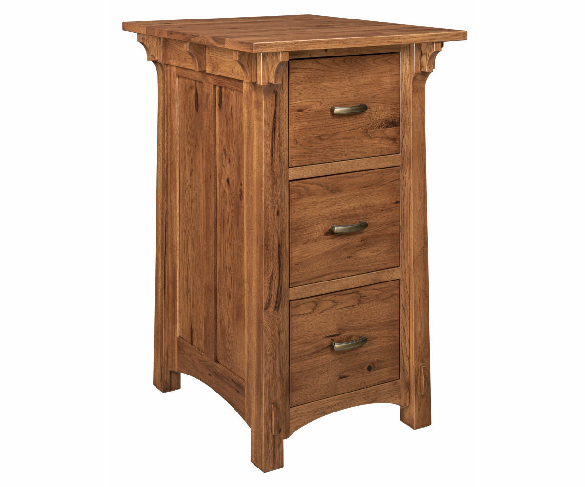 Manitoba  File Cabinet