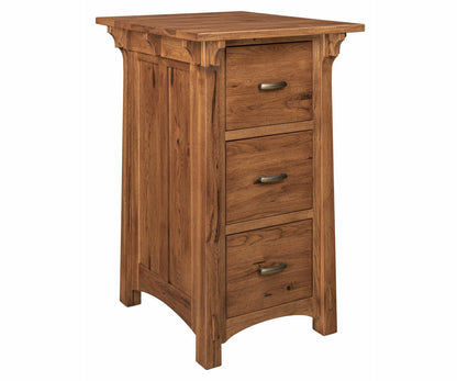 Manitoba  File Cabinet