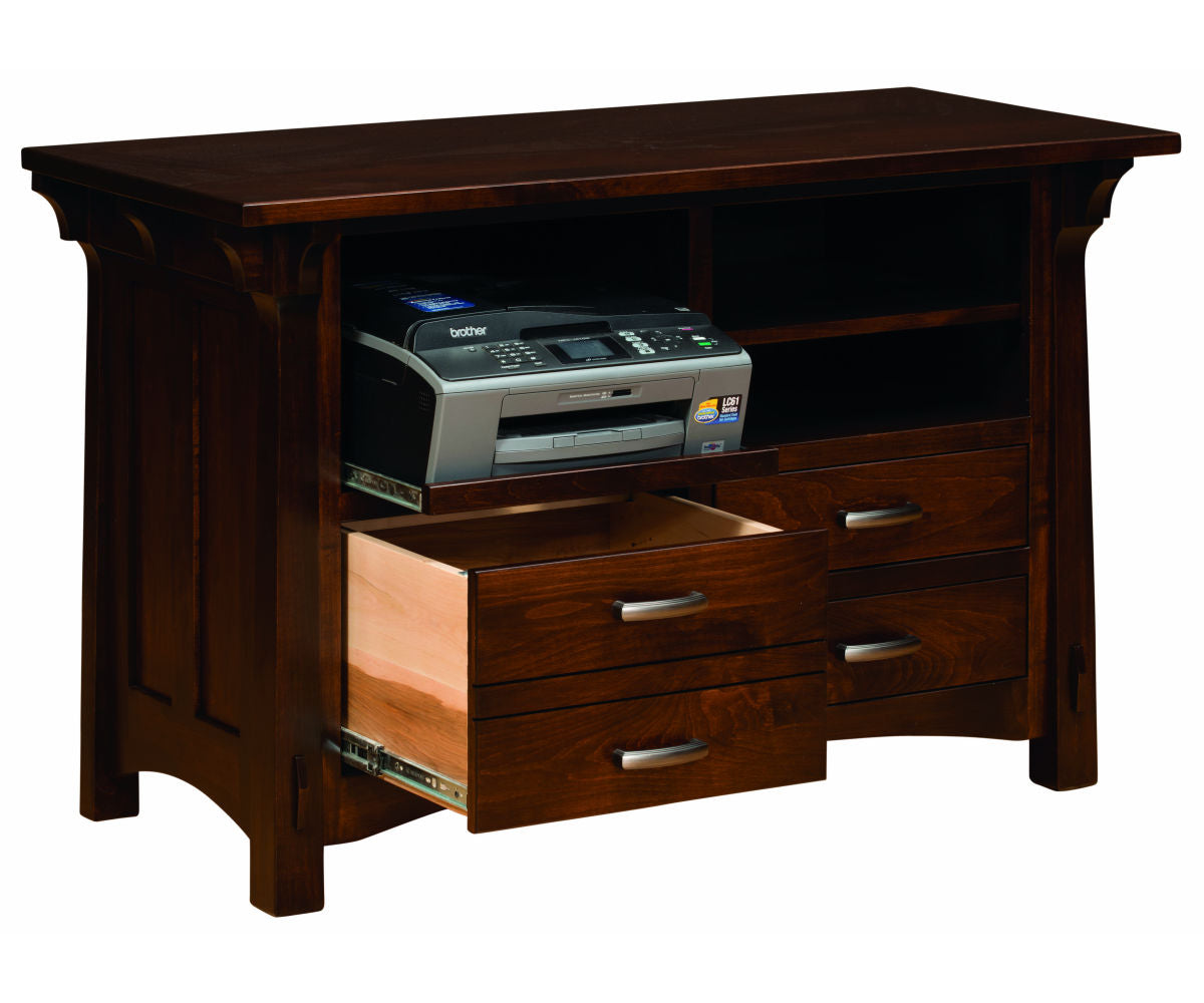 Manitoba Lateral File Cabinet