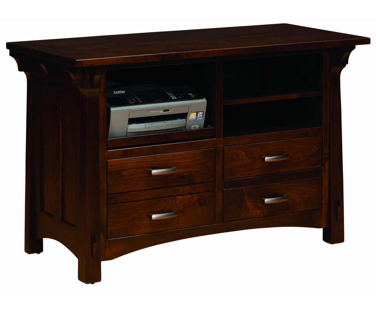 Manitoba Lateral File Cabinet