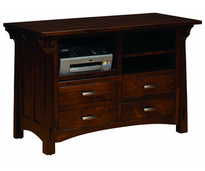 Manitoba Lateral File Cabinet