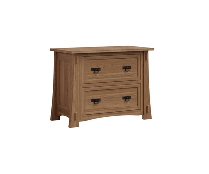 Modesto Lateral File Cabinet