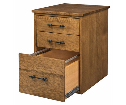 Oasis File Cabinet