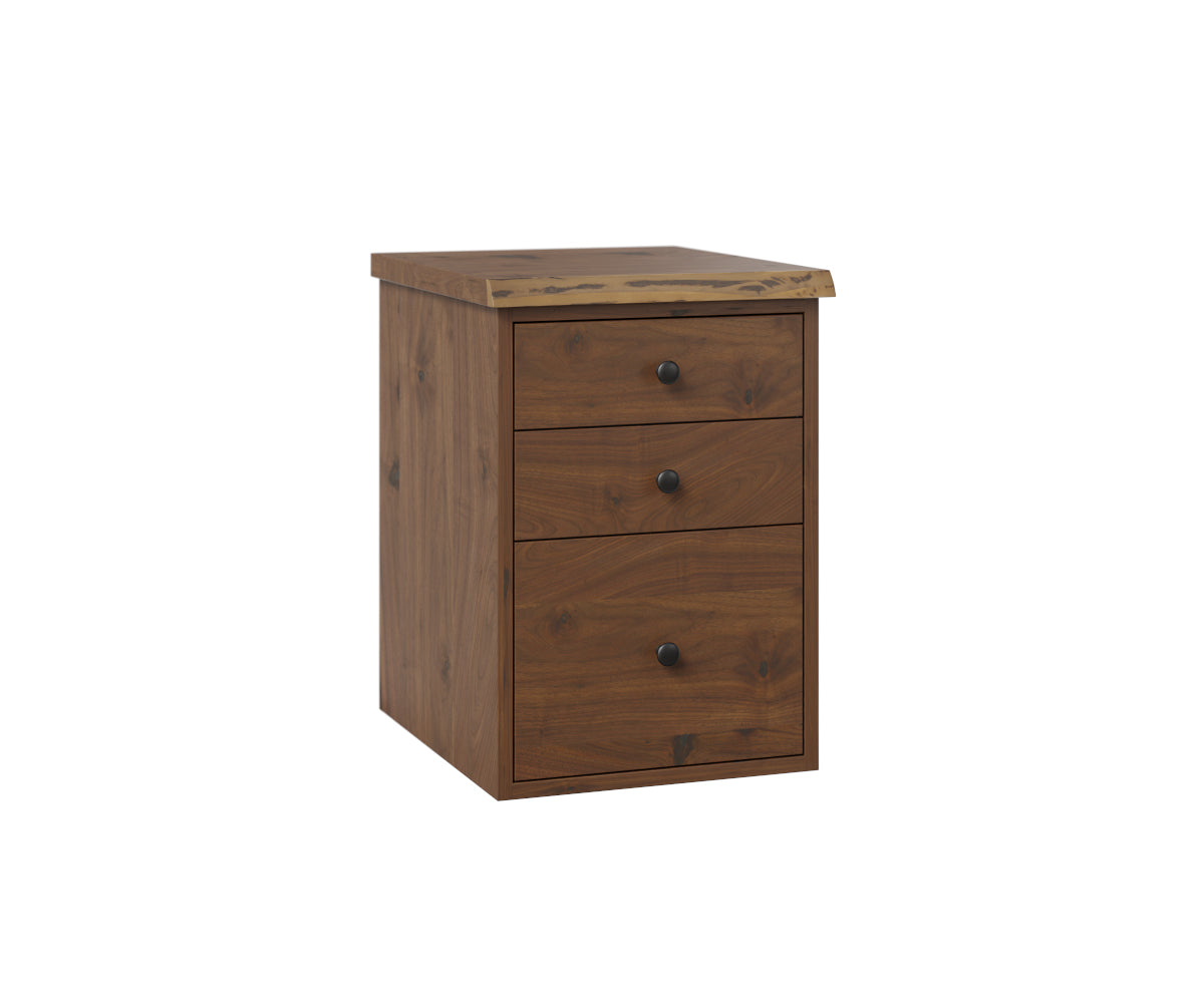Oasis File Cabinet